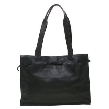 GUCCI Shoulder Bag Leather Black 002 1053 3754 ar9249