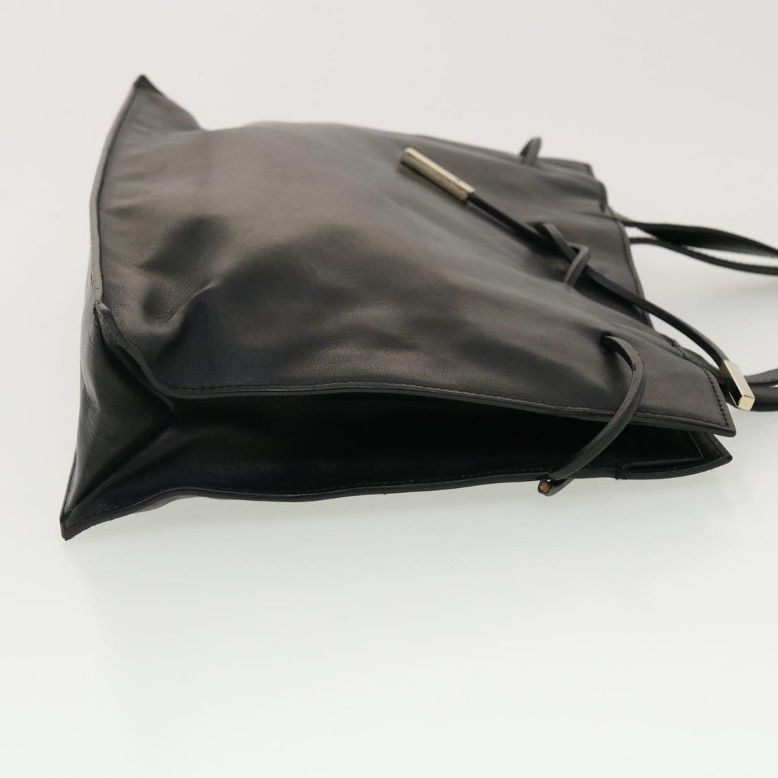 GUCCI Shoulder Bag Leather Black 002 1053 3754 ar9249