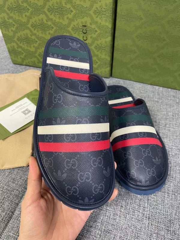 MLB - GUKI Men Shoes - 106
