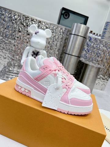 MLB - LOV Shoes - 188