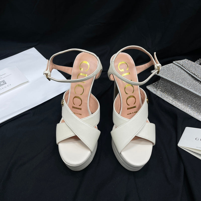 MLB - GUKI Women Shoes - 404