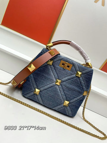 MLB - VEL Bags - 122