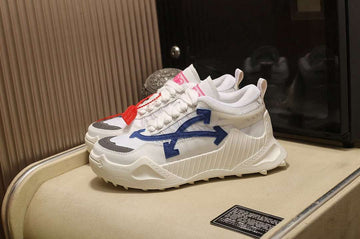 MLB - YZO Shoes - 119