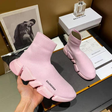 MLBS - BG Men Shoes - 321