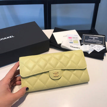 Makersluxe - CHL Wallets - 402