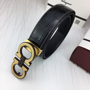 MLB - FGO Belts - 082