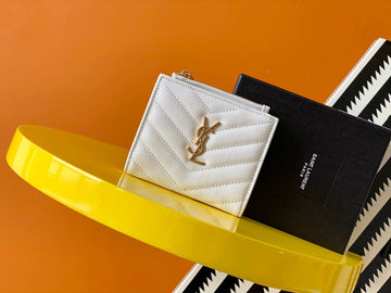 Makersluxe - YLS Wallets - 092