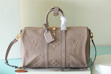 MLB - LOV Men Travel Bags - 062