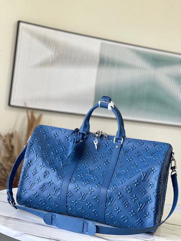 Makersluxe Lu-Vi bags - 4426