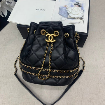 Makersluxe - CHL Bags - 263