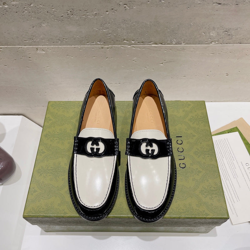 MLB - GUKI Women Shoes - 317
