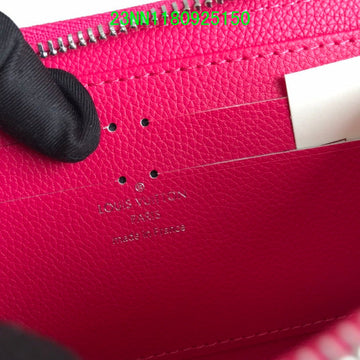 Makersluxe CHL Wallet - 1576