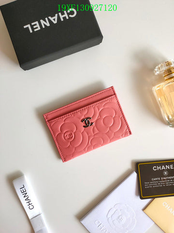 MLB - CHL Wallet - 2151