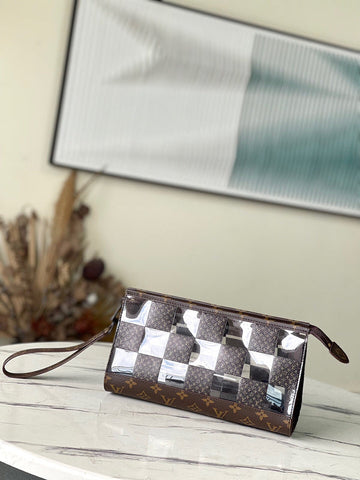Makersluxe Lu-Vi bags - 4625