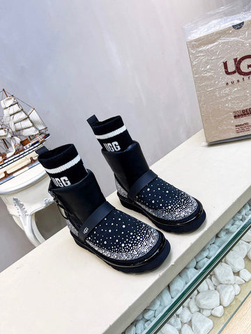 MLB - All Women Boots - 231