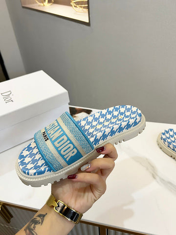 MLB - DOR Women Shoes - 906