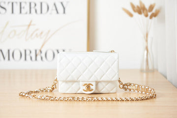 Makersluxe - CNL Bags - 970