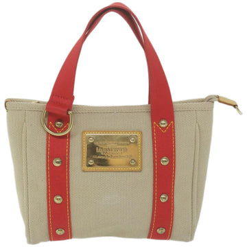 Louis Vuitton Cabas  Canvas Tote Bag ()