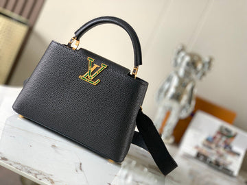 makersluxe - LOV Bags - 1242