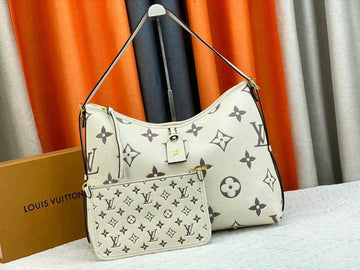 Makersluxe - Top Quality Bags LUV 154
