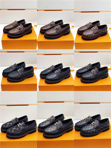 MLB - LOV Shoes - 598