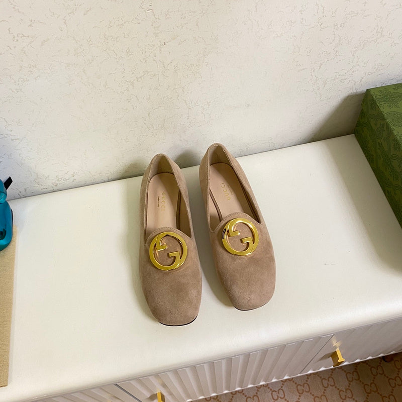 MLB - GUKI Women Shoes - 640