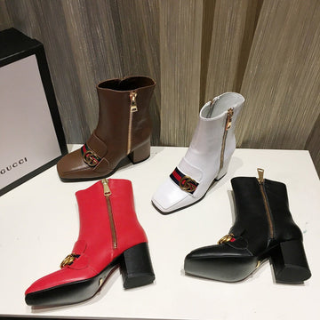 MLB - All Women Boots - 082