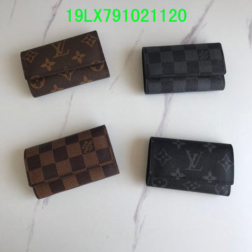 Makersluxe CHL Wallet - 1504
