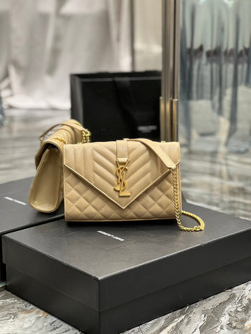 Makersluxe - YLS Women Bags - 839