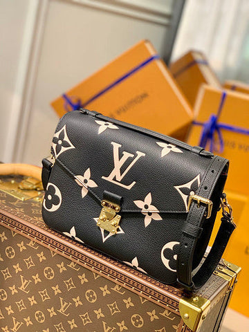 Makersluxe Lu-Vi bags - 3385