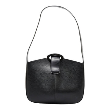 Louis Vuitton Rêverie  Leather Shoulder Bag ()