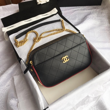 Makersluxe - CHL Bags - 500