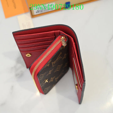 Makersluxe CHL Wallet - 730