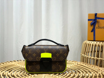MLB - LOV Men Bags - 147