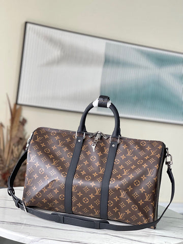Makersluxe Lu-Vi bags - 4737