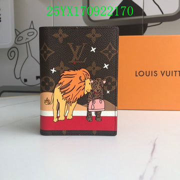 Makersluxe CHL Wallet - 1702