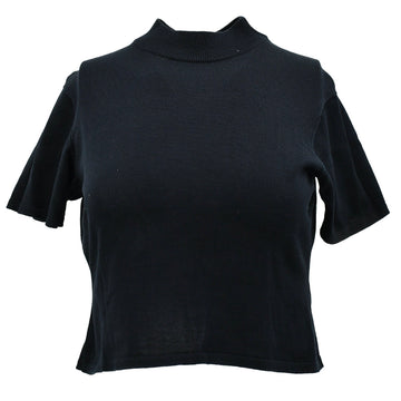 Christian Dior Sweater Black #M