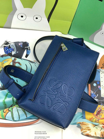 Makersluxe - LWO Bags - 932