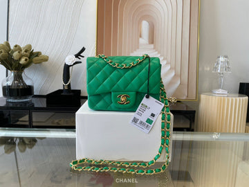 Makersluxe - CHL Bags - 926