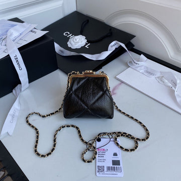 Makersluxe - CHL Bags - 494
