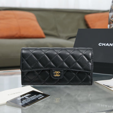 Makersluxe - CHL Wallets - 660