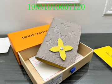 MLB - LOV Wallet - 407