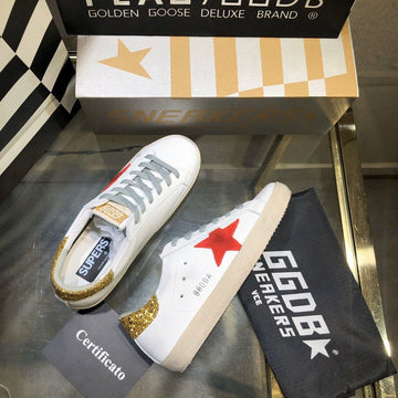 MLBG - Mix Unisex Shoes - 967