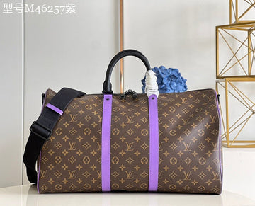 Makersluxe Lu-Vi bags - 3165