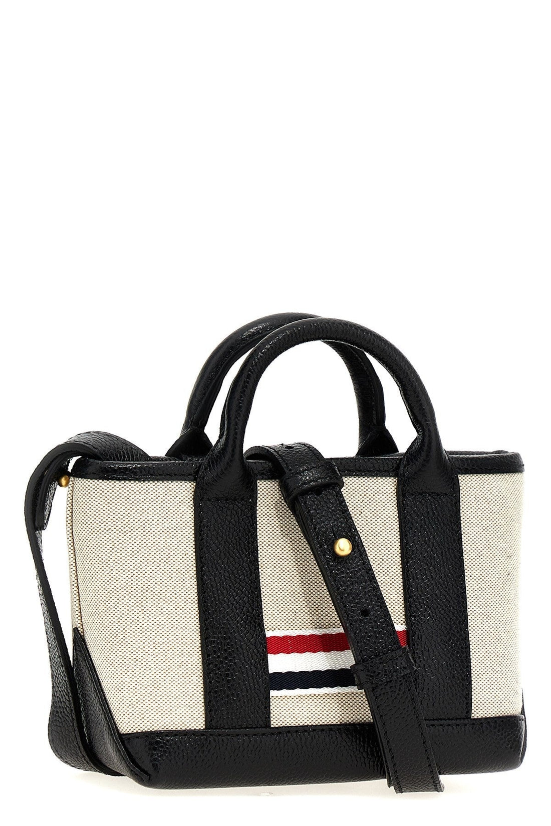 Thom Browne Women 'Micro Tool Tote' Handbag