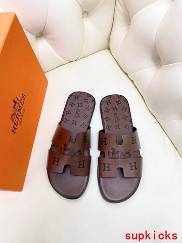 MLB - HMS Men Slippers - 441