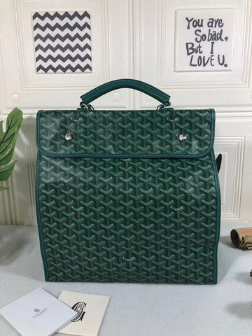 Makersluxe - GYO Bags - 1024