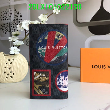 MLB - CHL Wallet - 1457