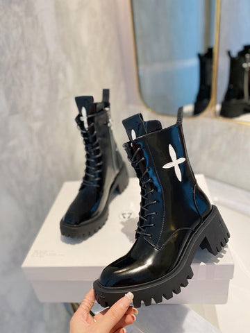 MLB - All Women Boots - 714