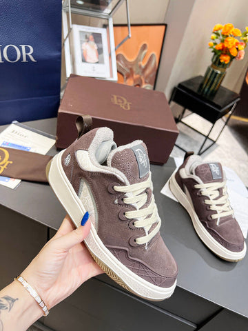 MLB - DOR Women Shoes - 111